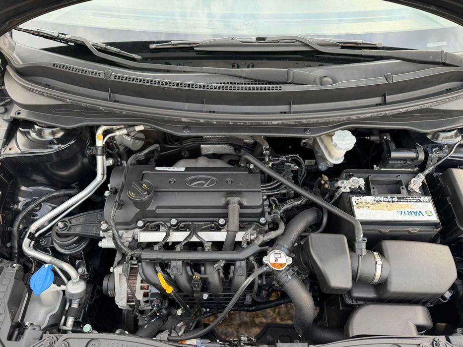 Hyundai i20 1.2  79.000 km