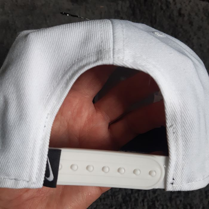 Кепка, бейсболка нова Nike   pro  gri-fit  1 size