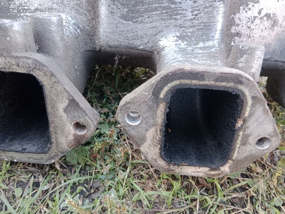 Дросельна заслонка Нісан терано 2 2.7 дизель