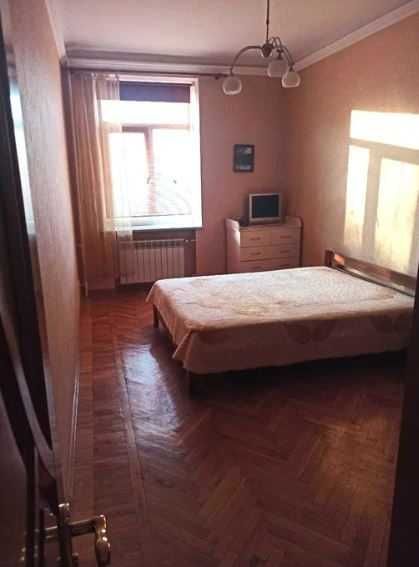 Аренда 3к квартиры в Центре