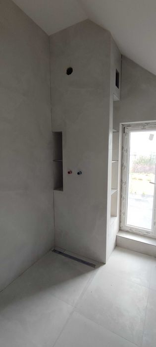 Projektujemy Łazienki, wykończenia, ,remonty kompleksowe