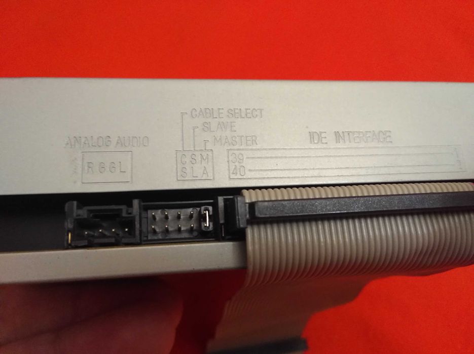 Оптический привод Asus DVD-E616P1