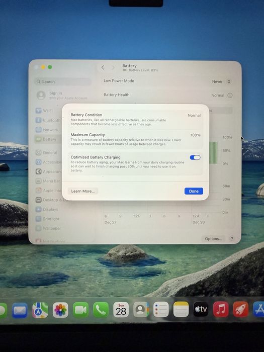 Macbook Air 15 2025 M4 256GB