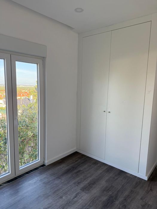 T3 Espaçoso com 120 m² e Vista Panorâmica Magnífica