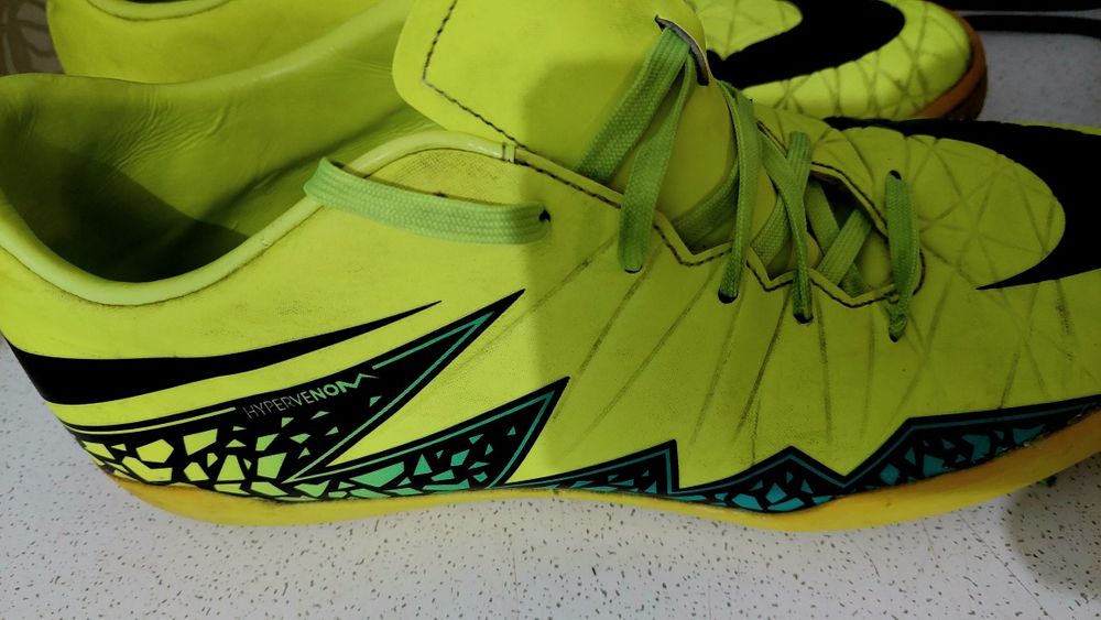 Футзалки Nike 45 розмір Футси