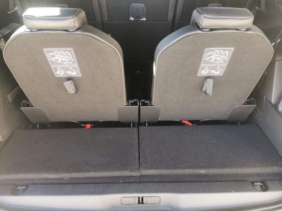 Peugeot 5008 de 2018