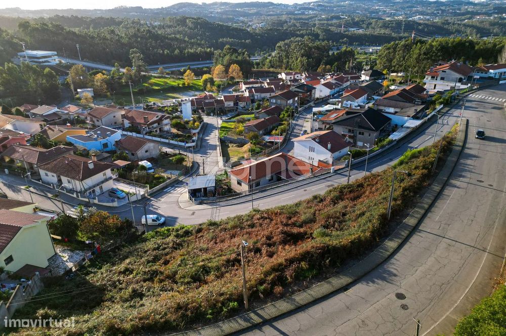 Terreno para construção - Olival, Vila Nova de Gaia — Sandim, Olival, Lever E Crestuma, Porto