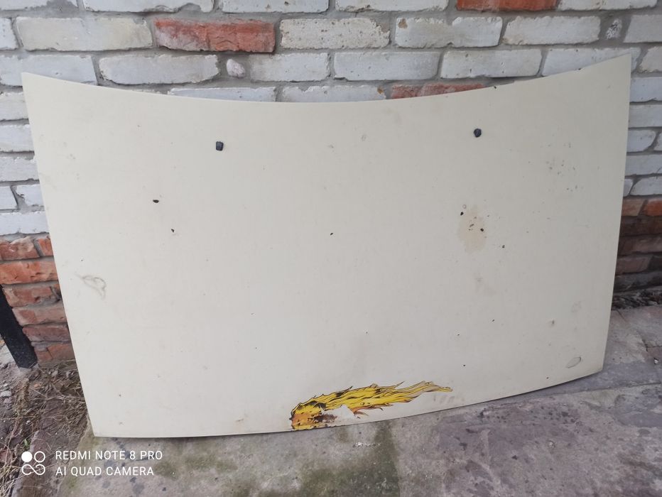 Ваз 2108 по запчастинам