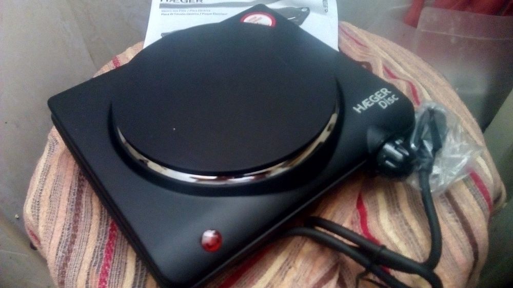 Utilitários placa elétrica Disponível para entrega