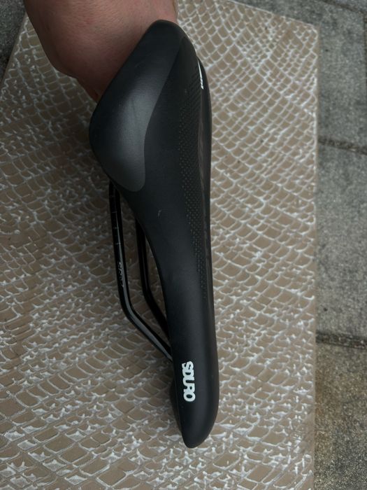Siodełko rowerowe Selle Royal