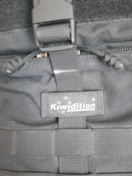 Рюкзак Kiwidition SUPER KAHU