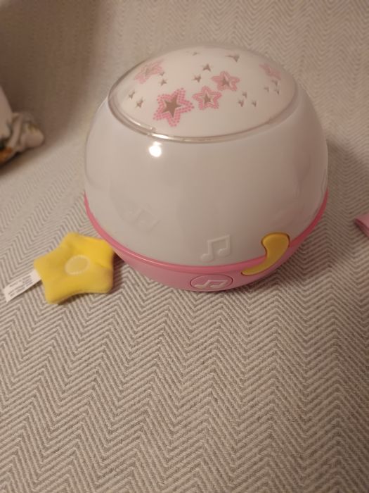 Brinquedos Chicco novos