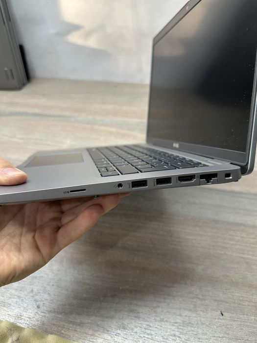 Dell Latitude 5420 — розборка / запчастини
