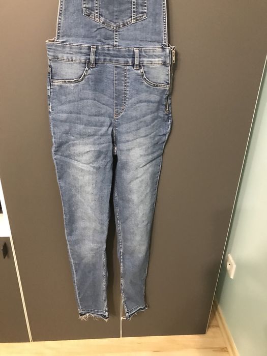 Ogrodniczki H&M r.38