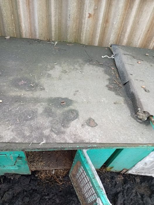 Продам клітки на кролі