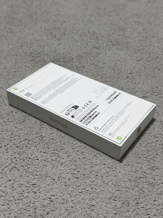 Iphone 17 Air 256gb Gold SELADO