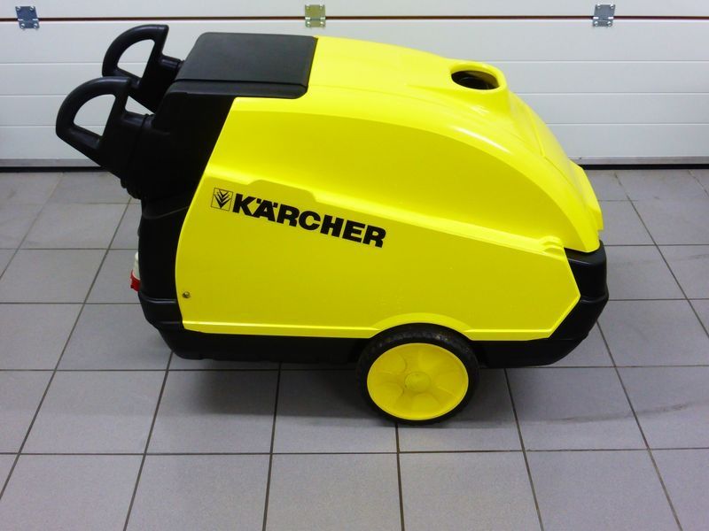 Myjka Karcher  HDS 895 S