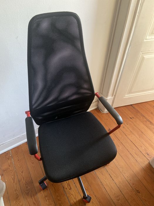 HUVUDSPELARE cadeira p/gaming