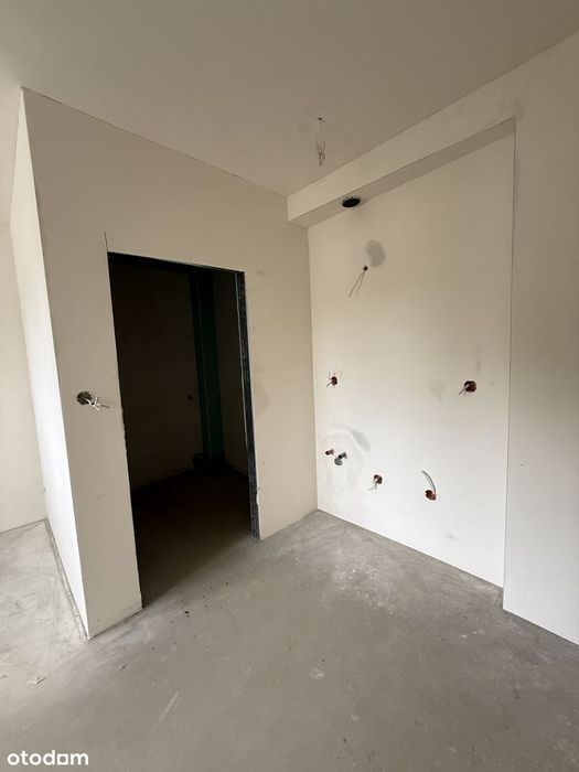 1- pokojowe • balkon • ustawne • parking