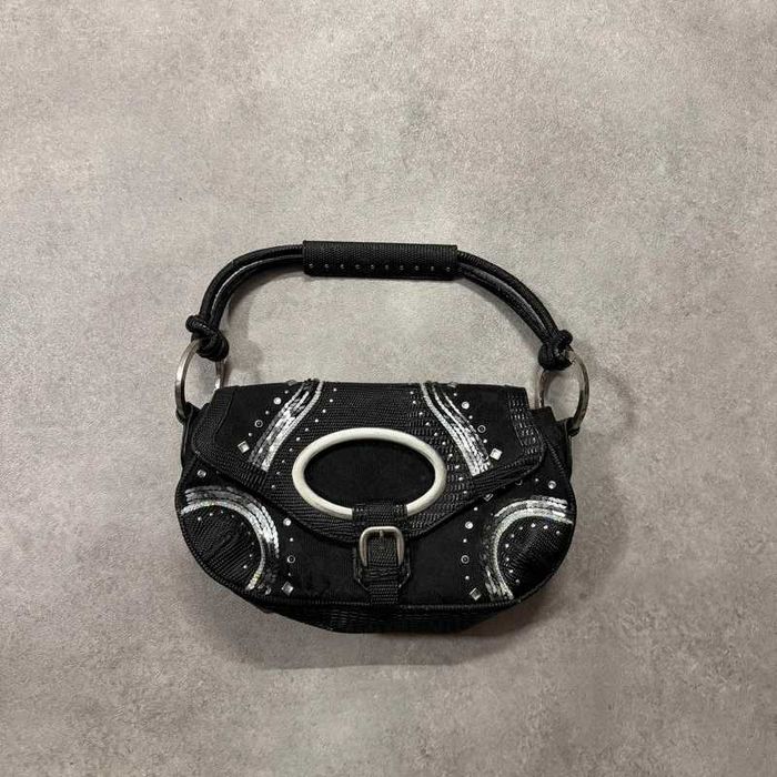 Vintage Torebka Y2K Bag Coquette Japan Swag Trendy