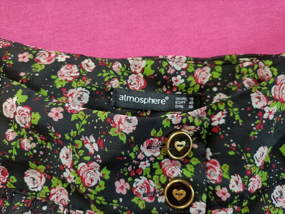 Spodenki - Atmosphere