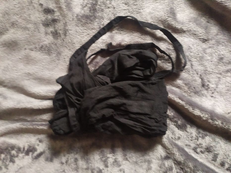 Nowe bodystocking damskie