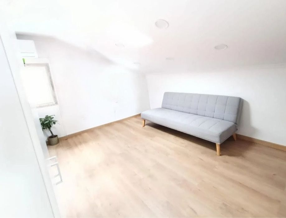 Apartamento t3+1duplex