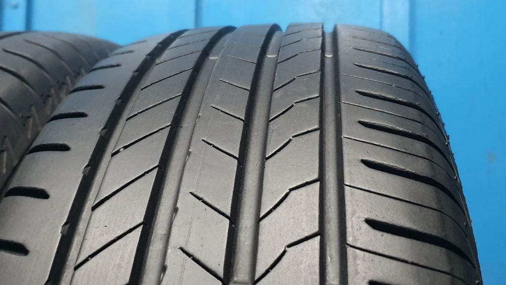 225/65 R17 Sprzedam opony letnie Bridgestone  !