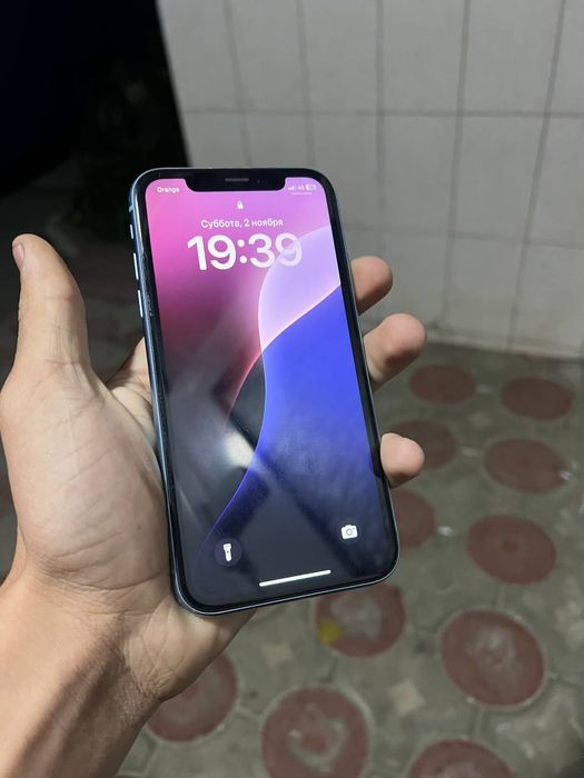 Продам строчно айфон Xr