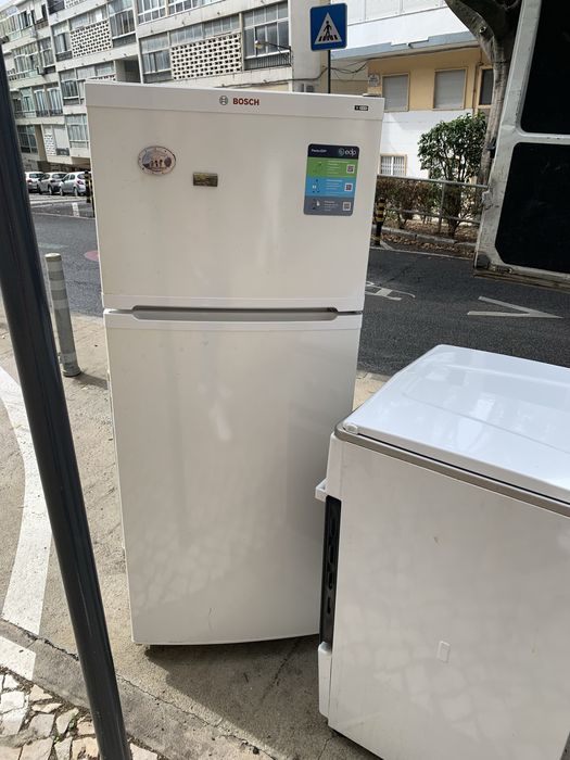 Eletrodomesticos para venda tudo em bom estado e a foncionar.