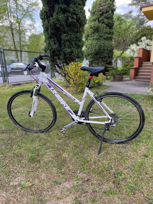 Unibike crossfire 19" damka lds