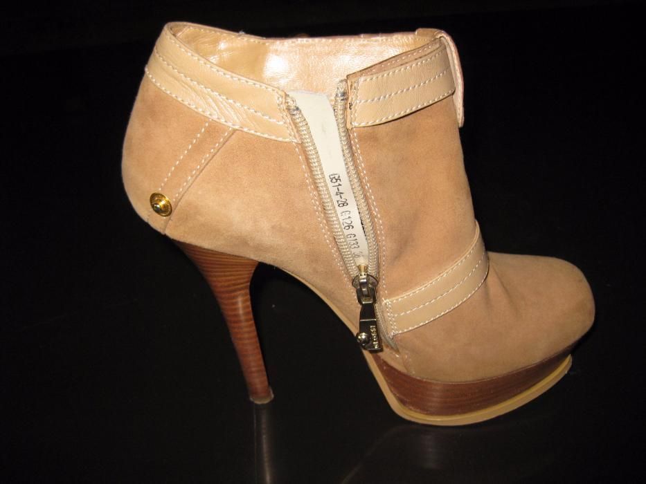 продам туфлі Ботильони Glossi.