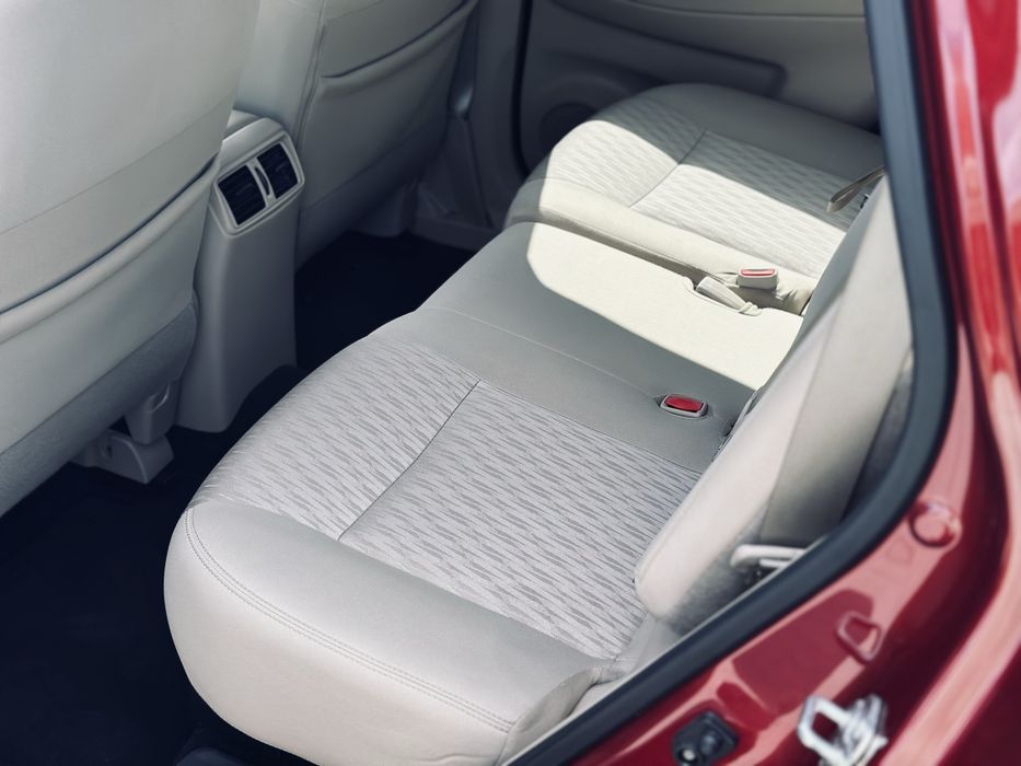 Nissan Rogue SV 2019 Т32 Рестайлинг