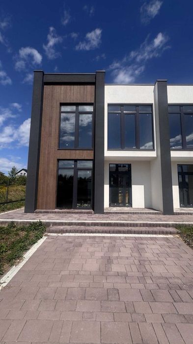 Продаж / Будинок / 0 Цикл / Солонка / Львівська область