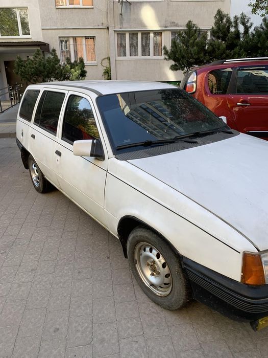 Opel Kadett 1989