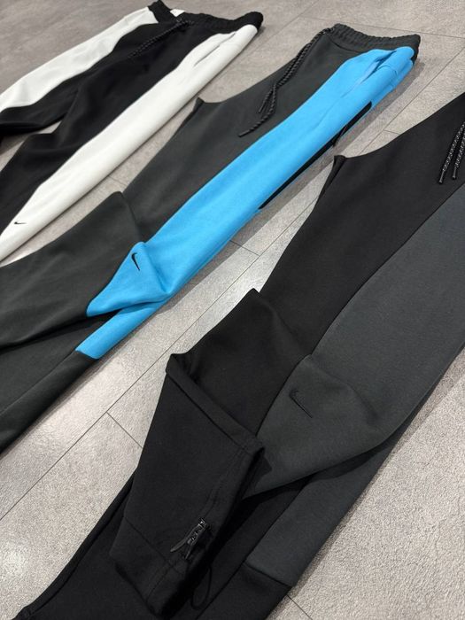 Новинка  штани спортивні  Nike Tech  fleece   штани Baggy