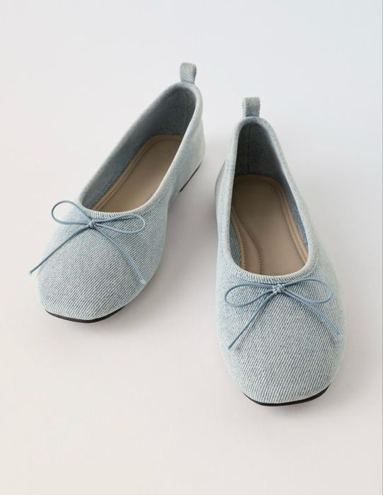 Балетки Zara, 32