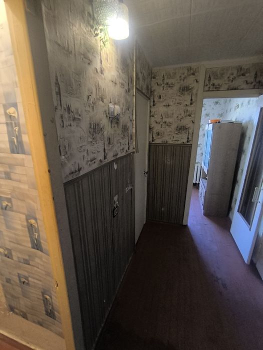 ‼️Продам 1к квартиру Чешку Даманський Теровской район Кривого Рога‼️