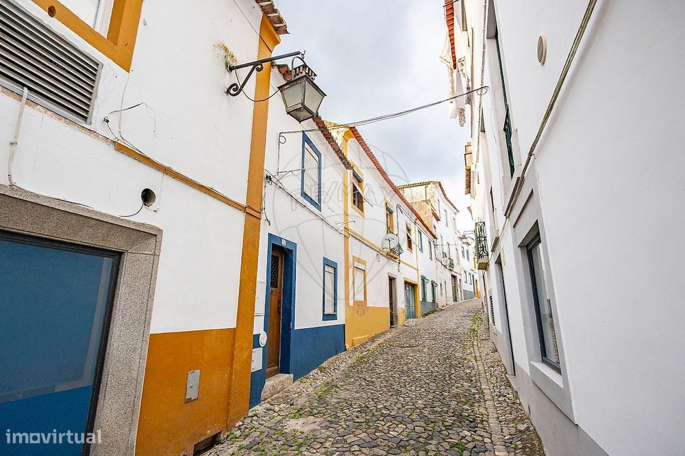 Moradia T2 para venda — Évora (São Mamede, Sé, São Pedro E Santo Antão), Évora