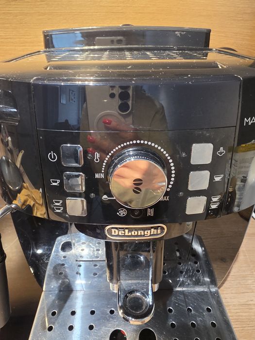 Ekspres automatyczny DeLonghi Magnifica S