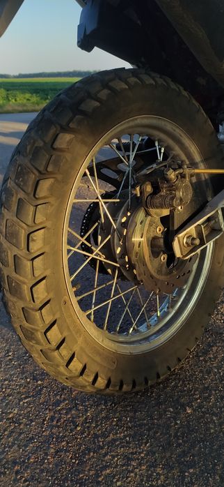 Bashan TTR 250 2014