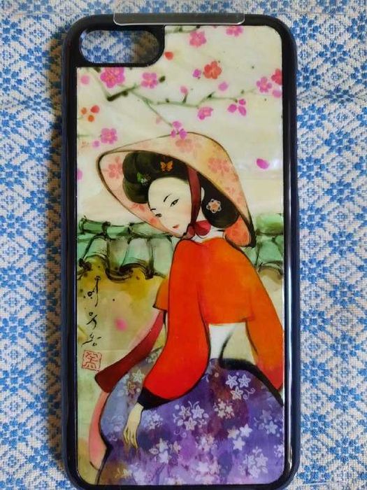 Чохол для телефона iPhone 7