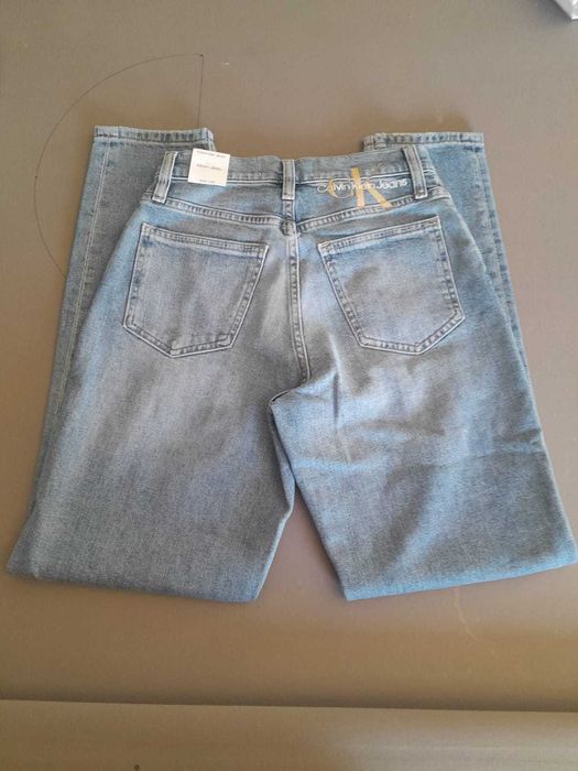 Jeans Femininos Calvin Klein