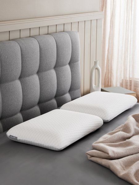 Нова Подушка Wellpure Viglen з «ефектом памʼяті»