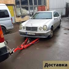 Жесткая сцепка в аренду