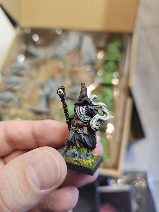 OrcQuest WarPath