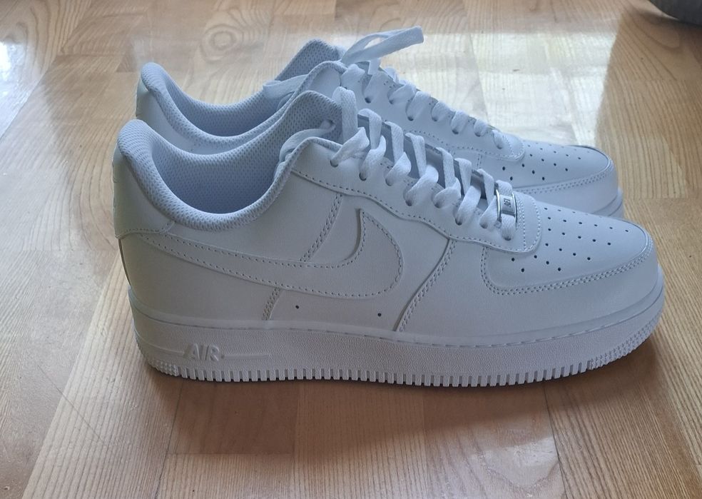 Buty Nike Air force 1 rozm.44,5