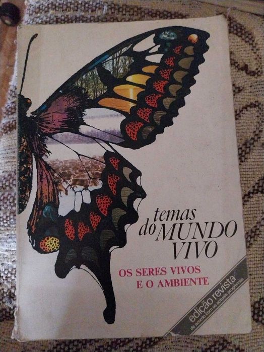 Temas do mundo vívo