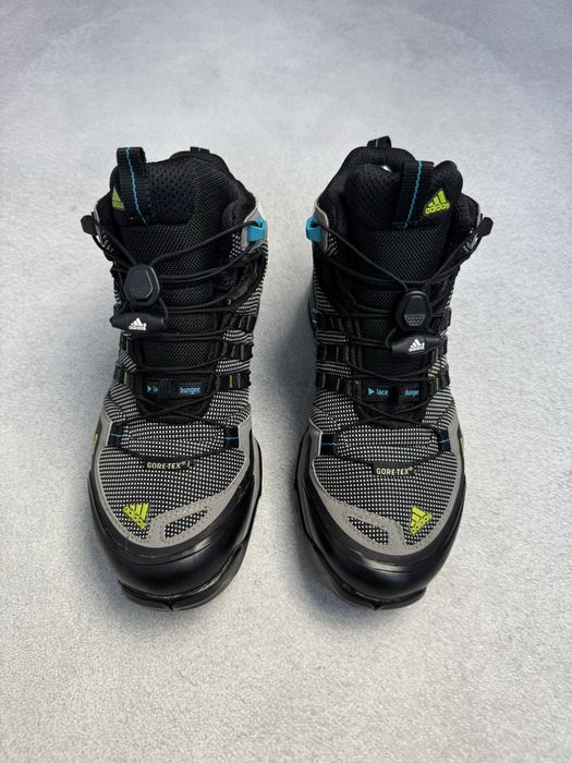 Adidas Terrex Gore-Tex 37p ІДЕАЛ munchen campus tubular ozweego