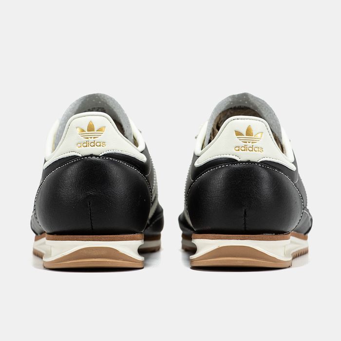 Кросівки Кроссовки Adidas SL '72 Brown повсякденні